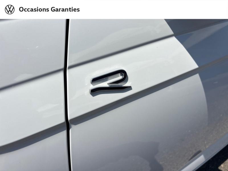 Voitures occasions VOLKSWAGEN TAIGO R-Line Edition Nice
