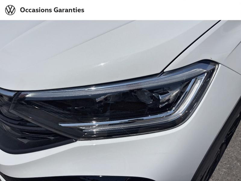 Voitures occasions VOLKSWAGEN TAIGO R-Line Edition Nice