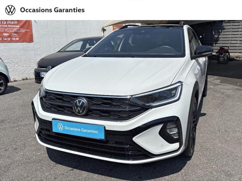 Voitures occasions VOLKSWAGEN TAIGO R-Line Edition Mougins