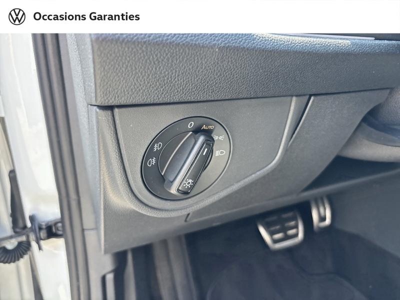 Voitures occasions VOLKSWAGEN TAIGO R-Line Edition Nice