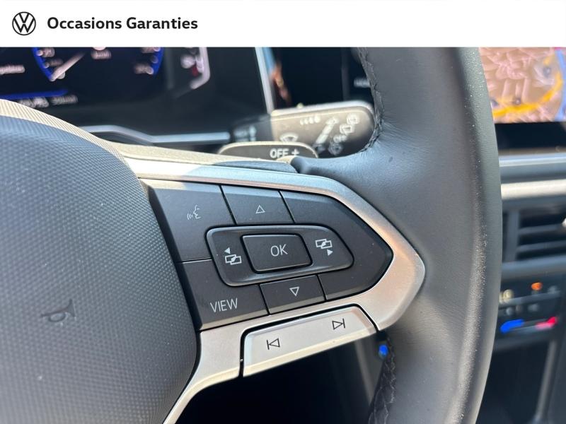 Voitures occasions VOLKSWAGEN TAIGO R-Line Edition Nice