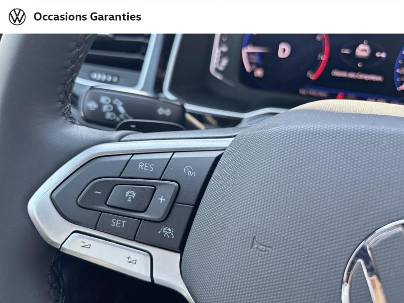 Voitures occasions VOLKSWAGEN TAIGO R-Line Edition Mougins