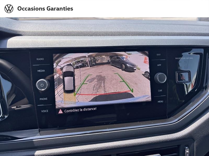 Voitures occasions VOLKSWAGEN TAIGO R-Line Edition Nice