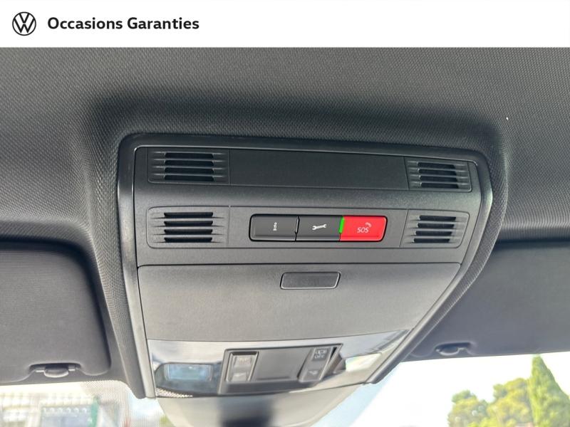 Voitures occasions VOLKSWAGEN TAIGO R-Line Edition Mougins