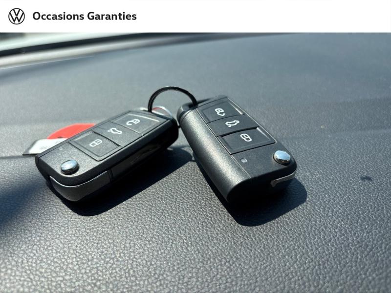 Voitures occasions VOLKSWAGEN TAIGO R-Line Edition Nice
