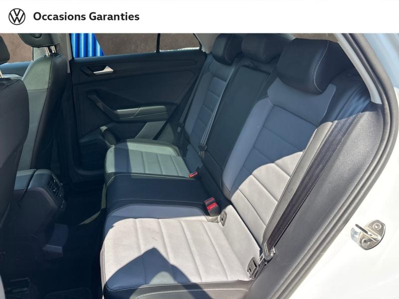 Voitures occasions VOLKSWAGEN T-ROC Style Exclusive Mougins