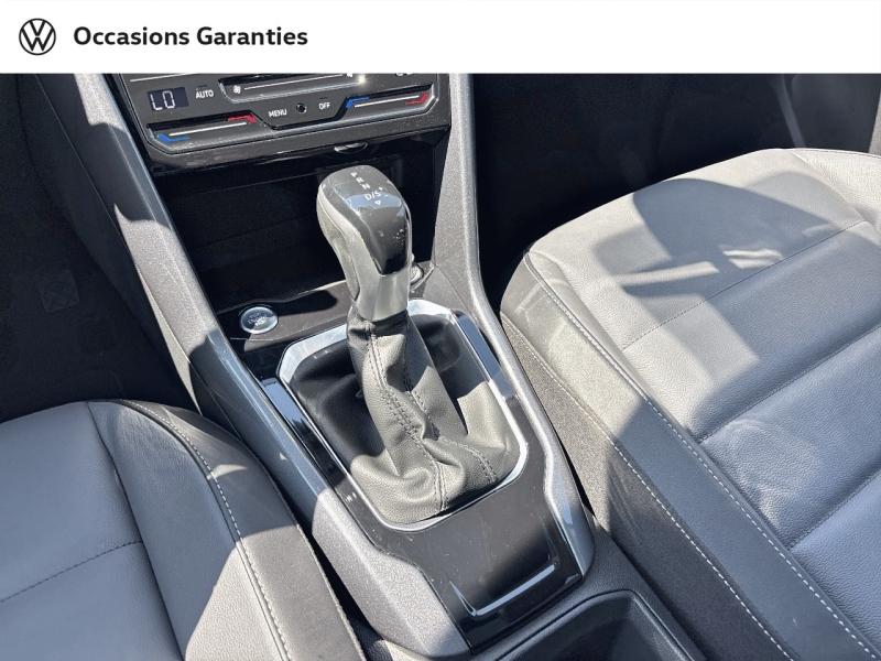 Voitures occasions VOLKSWAGEN T-ROC Style Exclusive Mougins