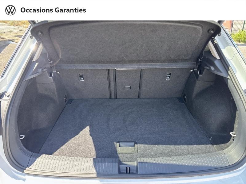 Voitures occasions VOLKSWAGEN T-ROC Style Exclusive Mougins