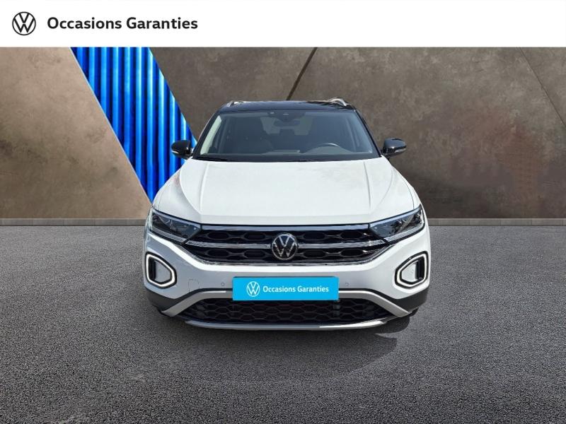 Voitures occasions VOLKSWAGEN T-ROC Style Exclusive Mougins