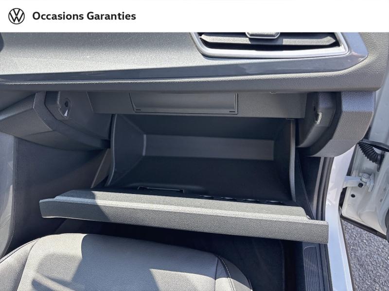 Voitures occasions VOLKSWAGEN T-ROC Style Exclusive Mougins
