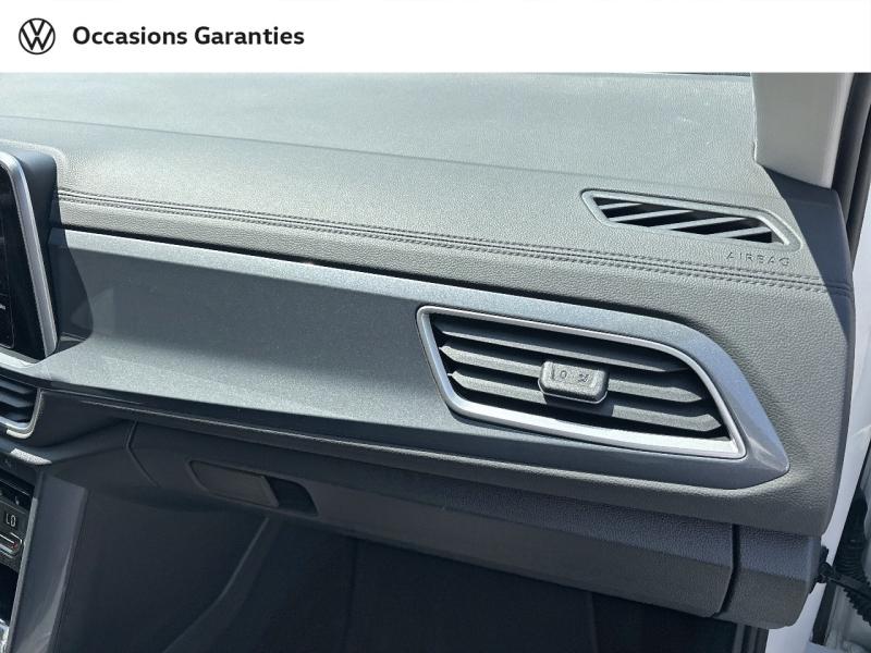 Voitures occasions VOLKSWAGEN T-ROC Style Exclusive Mougins