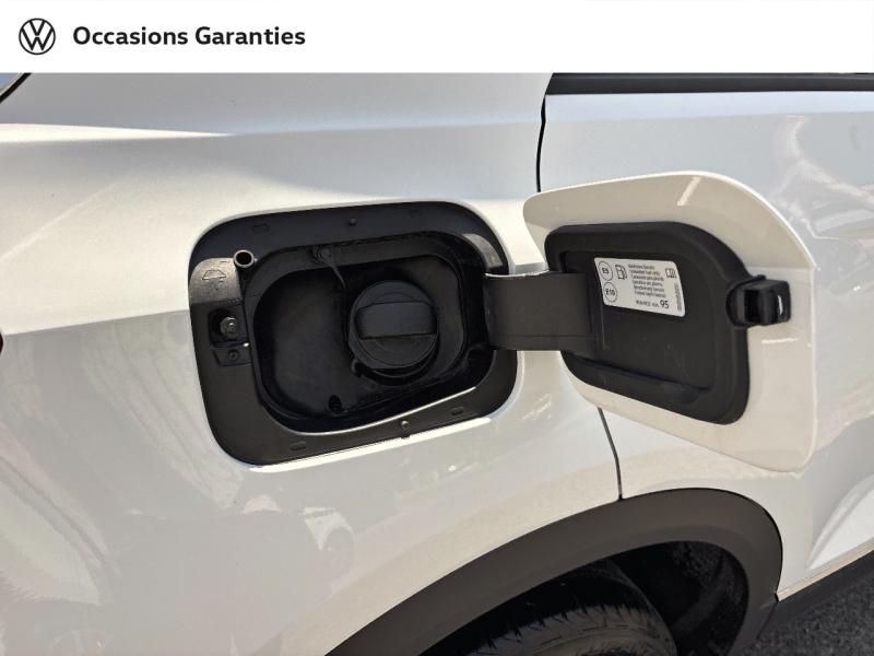 Voitures occasions VOLKSWAGEN T-ROC Style Exclusive Mougins