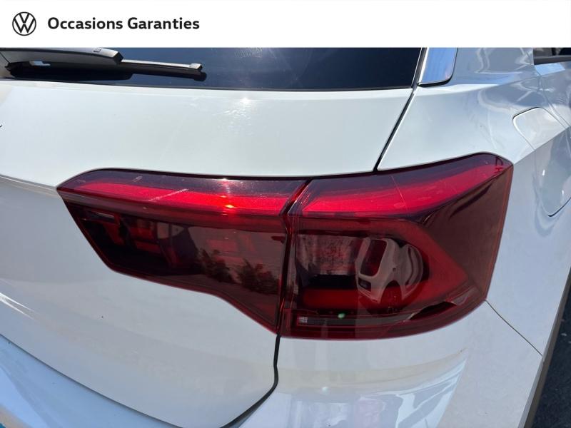Voitures occasions VOLKSWAGEN T-ROC Style Exclusive Mougins