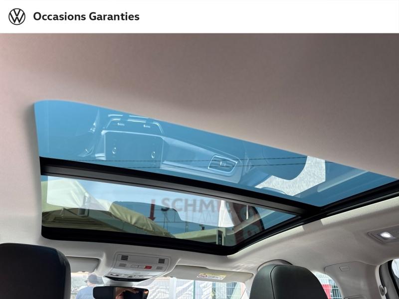 Voitures occasions VOLKSWAGEN T-ROC Style Exclusive Mougins