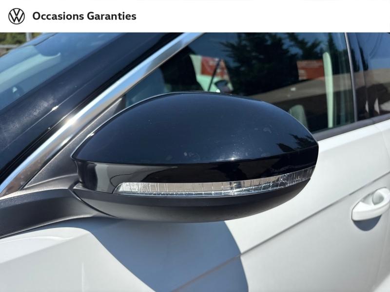 Voitures occasions VOLKSWAGEN T-ROC Style Exclusive Mougins