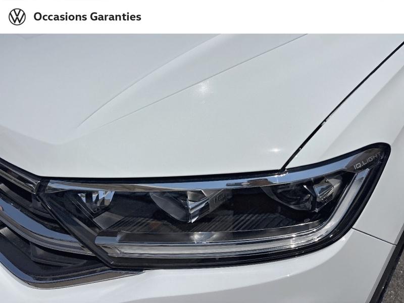 Voitures occasions VOLKSWAGEN T-ROC Style Exclusive Mougins