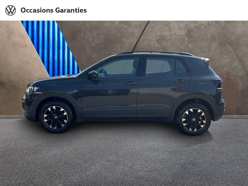 Voitures occasions VOLKSWAGEN T-CROSS Lounge Mougins