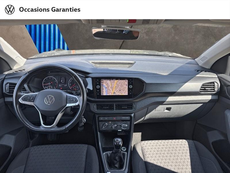 Voitures occasions VOLKSWAGEN T-CROSS Lounge Mougins