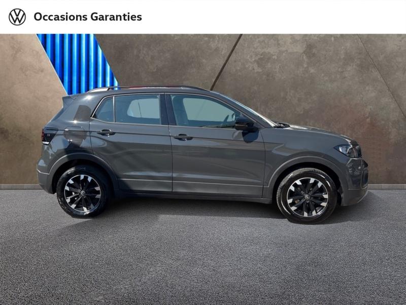 Voitures occasions VOLKSWAGEN T-CROSS Lounge Mougins