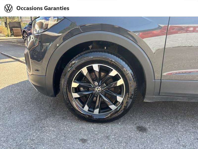Voitures occasions VOLKSWAGEN T-CROSS Lounge Mougins