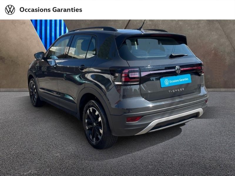 Voitures occasions VOLKSWAGEN T-CROSS Lounge Mougins