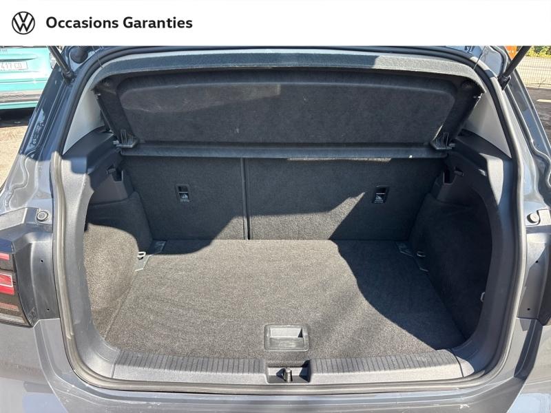 Voitures occasions VOLKSWAGEN T-CROSS Lounge Mougins