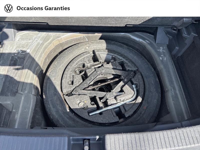 Voitures occasions VOLKSWAGEN T-CROSS Lounge Mougins