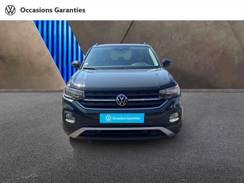 Voitures occasions VOLKSWAGEN T-CROSS Lounge Mougins