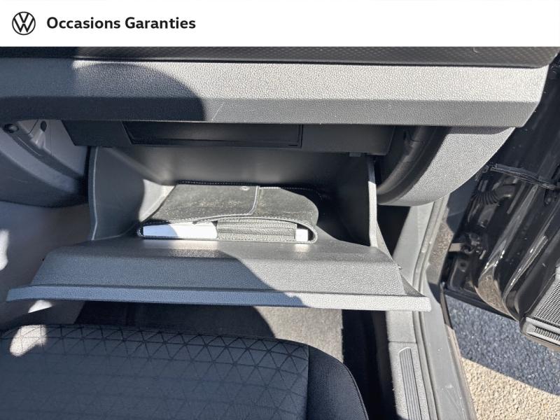 Voitures occasions VOLKSWAGEN T-CROSS Lounge Mougins