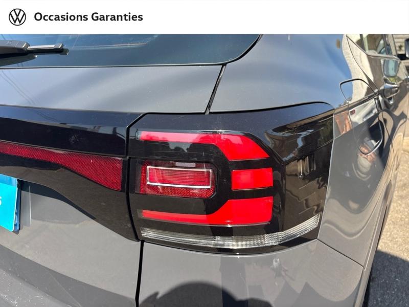 Voitures occasions VOLKSWAGEN T-CROSS Lounge Mougins