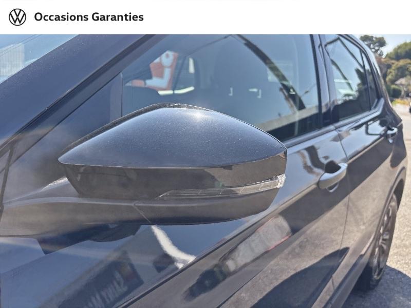 Voitures occasions VOLKSWAGEN T-CROSS Lounge Mougins