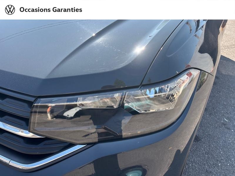 Voitures occasions VOLKSWAGEN T-CROSS Lounge Mougins