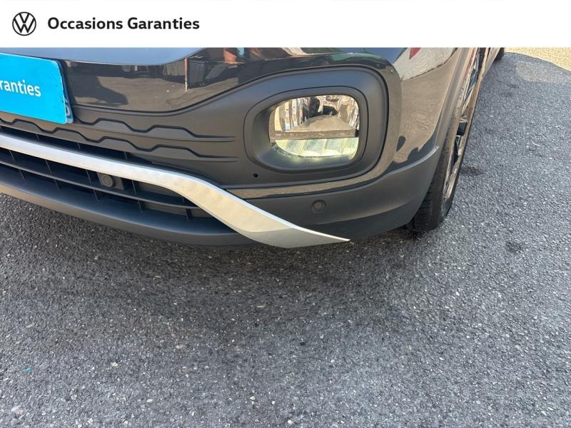 Voitures occasions VOLKSWAGEN T-CROSS Lounge Mougins
