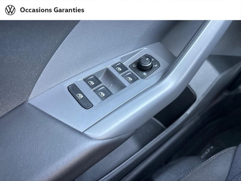 Voitures occasions VOLKSWAGEN T-CROSS Lounge Mougins