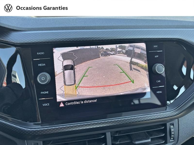 Voitures occasions VOLKSWAGEN T-CROSS Lounge Mougins