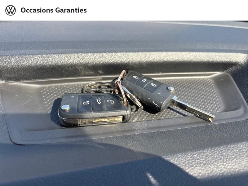 Voitures occasions VOLKSWAGEN T-CROSS Lounge Mougins