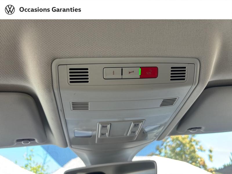 Voitures occasions VOLKSWAGEN T-CROSS Lounge Mougins