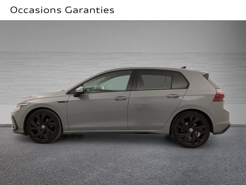 Voitures occasions VOLKSWAGEN GOLF R-Line Mougins
