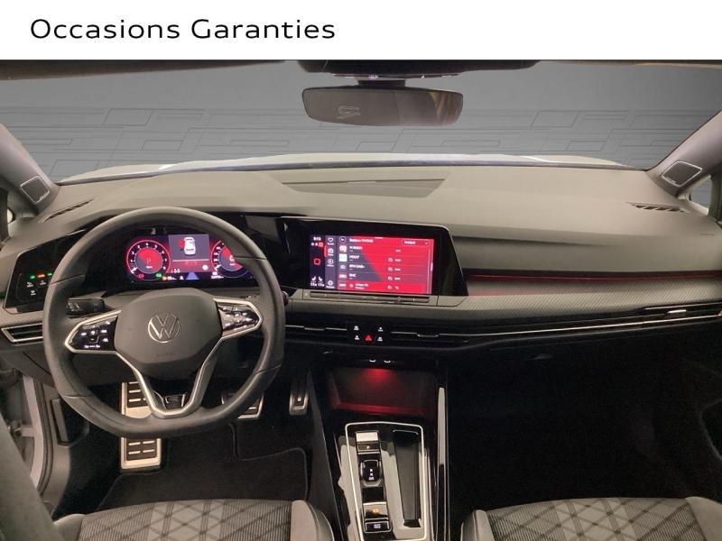 Voitures occasions VOLKSWAGEN GOLF R-Line Mougins