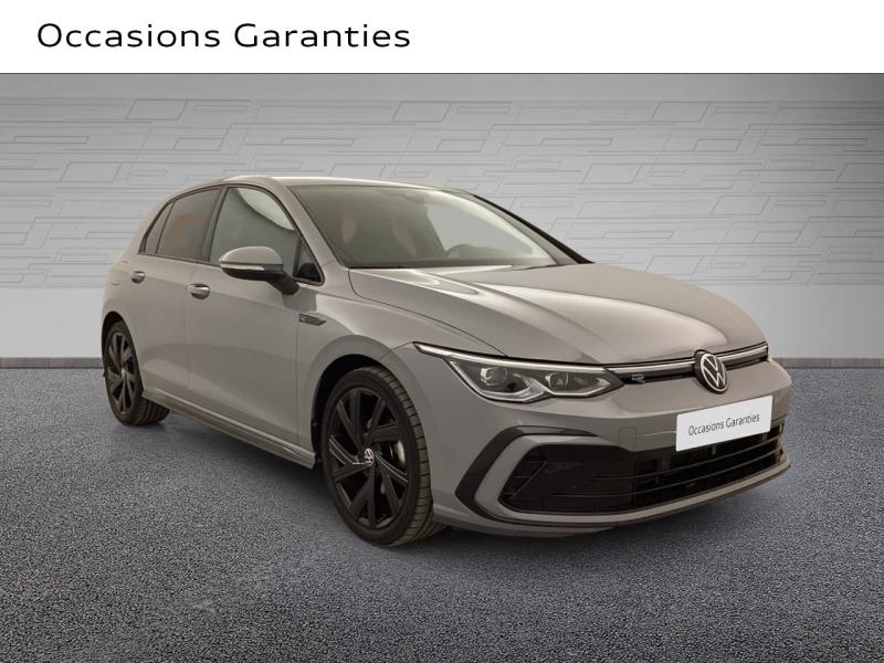Voitures occasions VOLKSWAGEN GOLF R-Line Mougins
