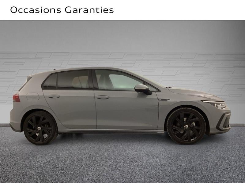 Voitures occasions VOLKSWAGEN GOLF R-Line Mougins