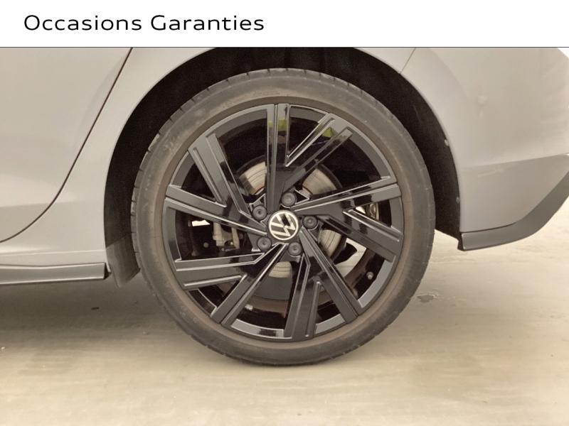 Voitures occasions VOLKSWAGEN GOLF R-Line Mougins