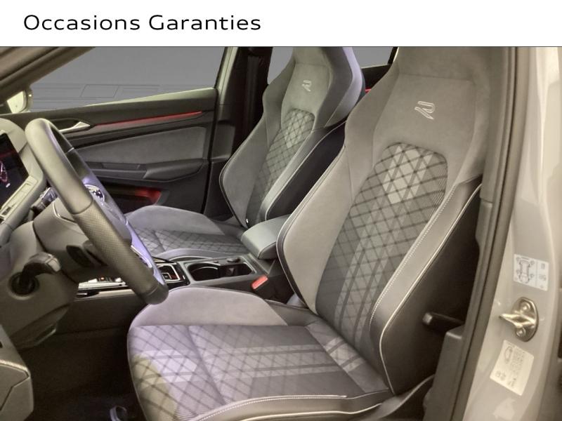 Voitures occasions VOLKSWAGEN GOLF R-Line Mougins