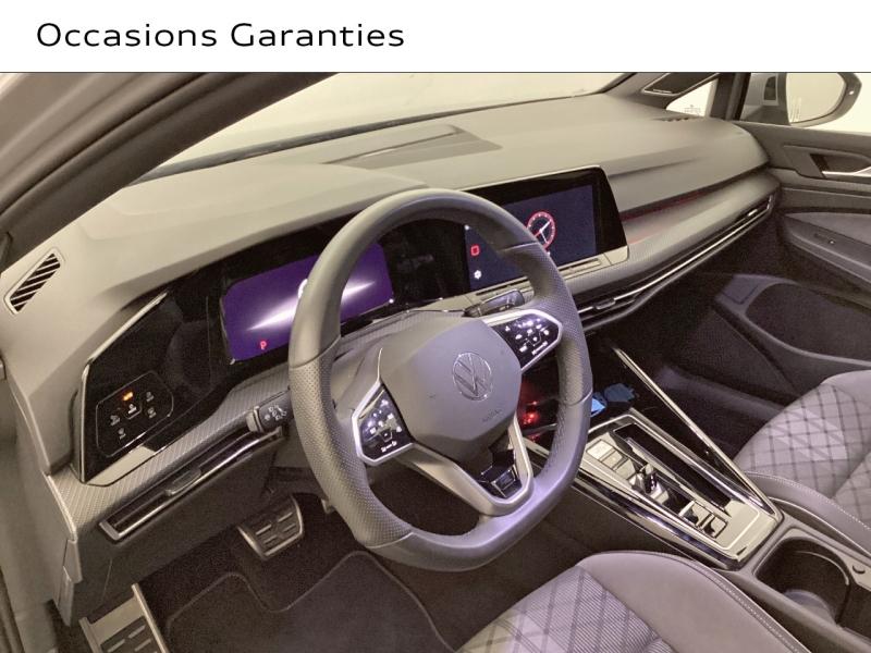 Voitures occasions VOLKSWAGEN GOLF R-Line Mougins