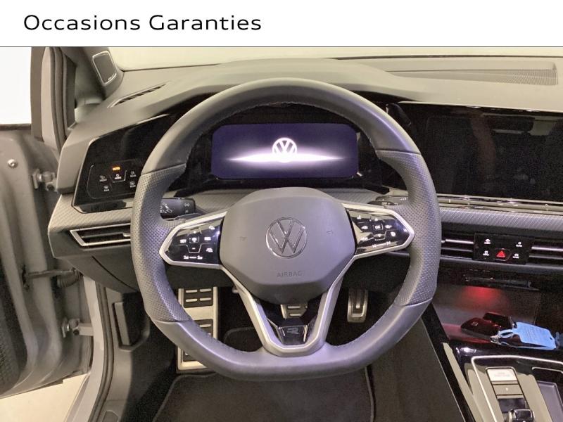 Voitures occasions VOLKSWAGEN GOLF R-Line Mougins