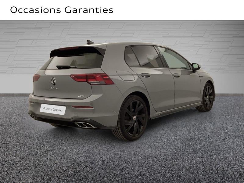 Voitures occasions VOLKSWAGEN GOLF R-Line Mougins