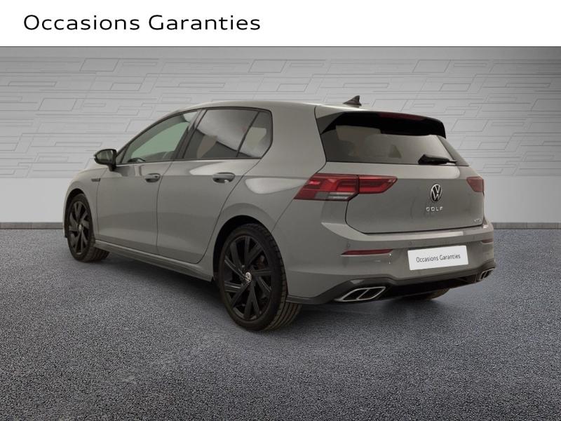Voitures occasions VOLKSWAGEN GOLF R-Line Mougins