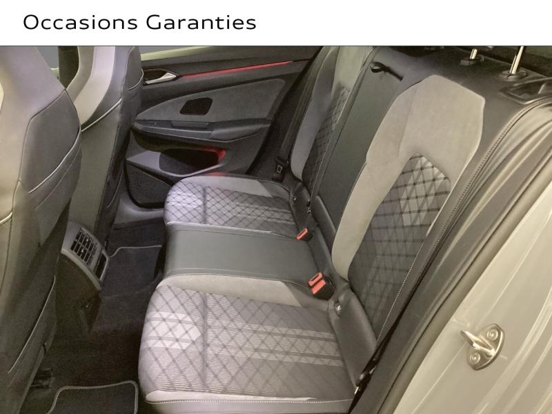 Voitures occasions VOLKSWAGEN GOLF R-Line Mougins