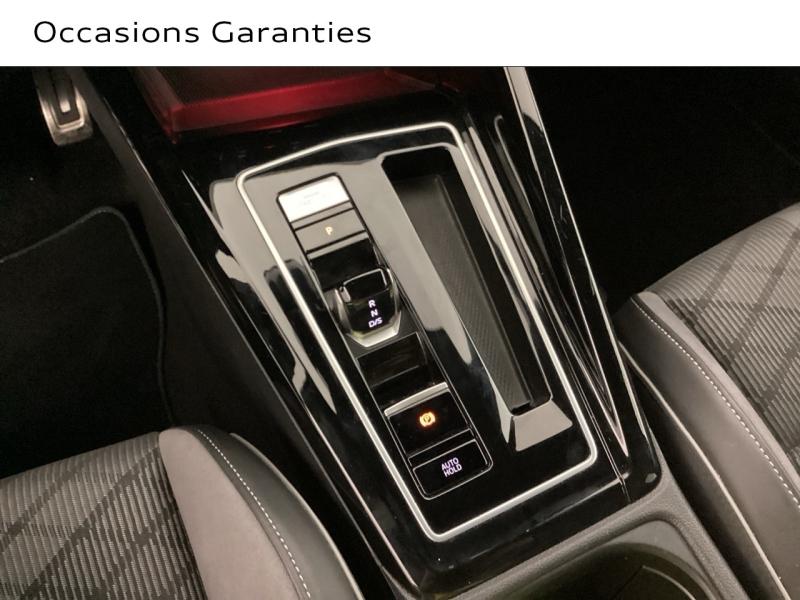 Voitures occasions VOLKSWAGEN GOLF R-Line Mougins