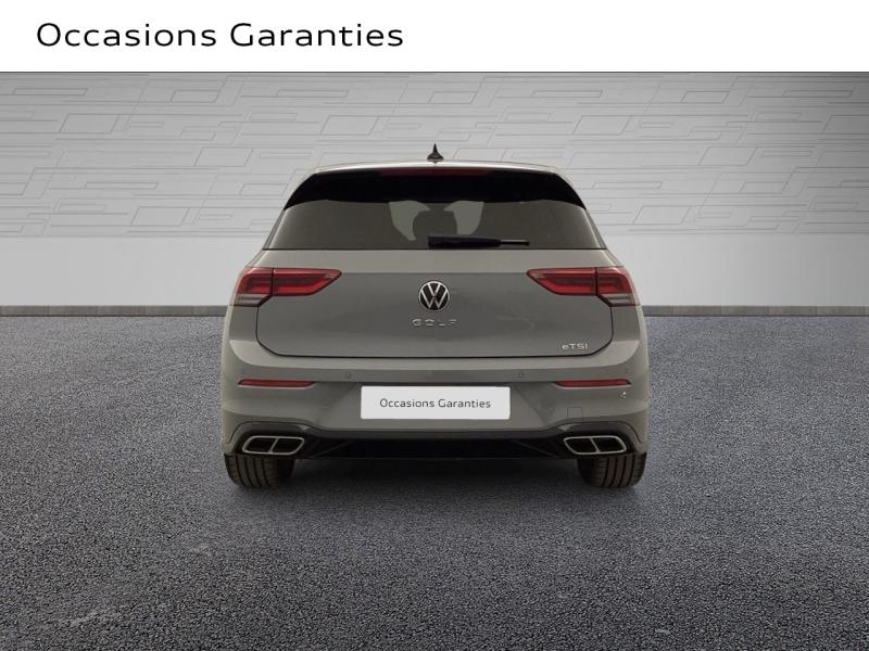 Voitures occasions VOLKSWAGEN GOLF R-Line Mougins